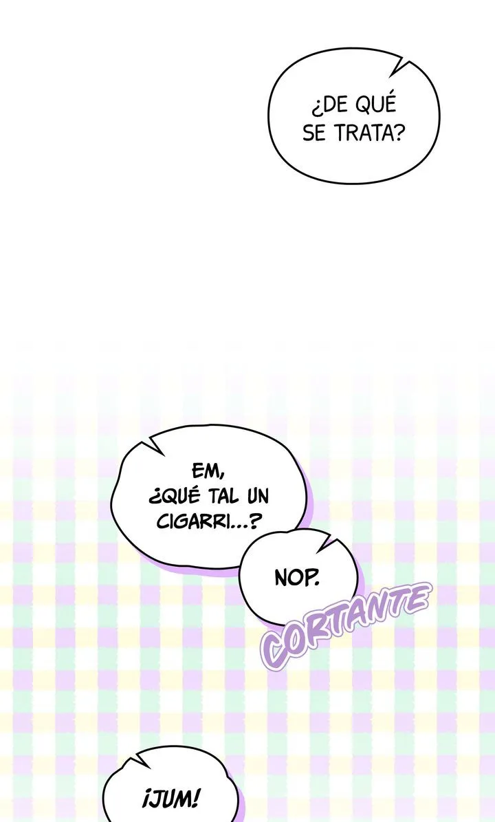 Tus eternas mentiras Capitulo 70 página 31