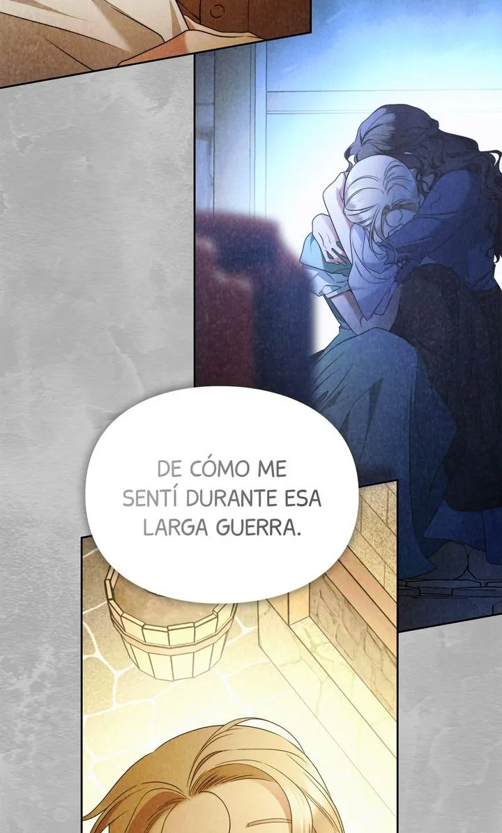 Tus eternas mentiras Capitulo 70 página 37
