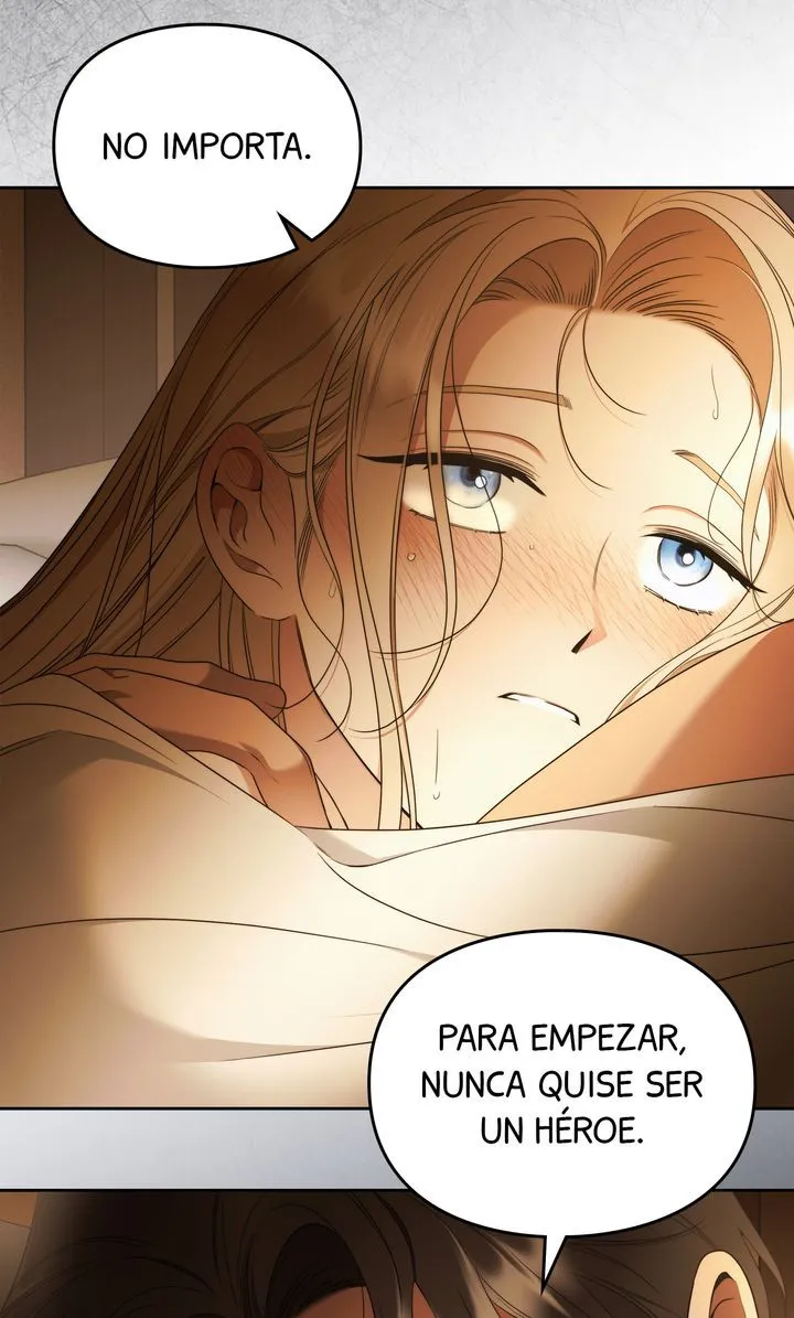 Tus eternas mentiras Capitulo 70 página 4