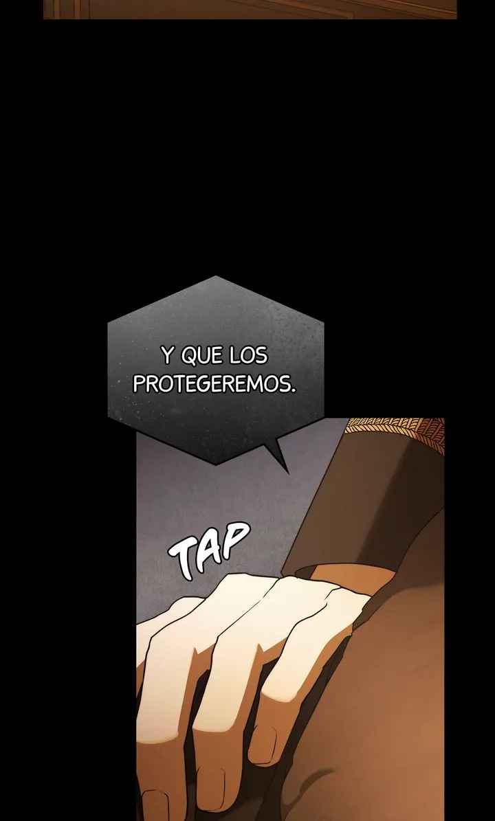Tus eternas mentiras Capitulo 70 página 45