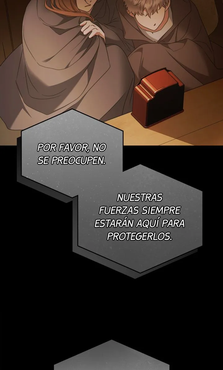 Tus eternas mentiras Capitulo 70 página 49