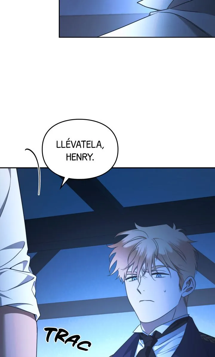 Tus eternas mentiras Capitulo 70 página 59