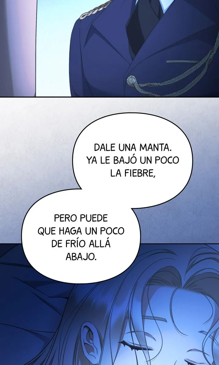 Tus eternas mentiras Capitulo 70 página 60