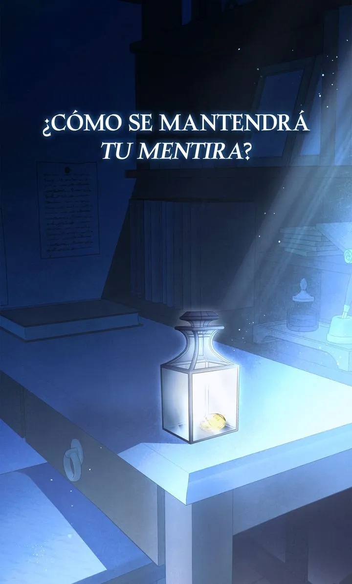 Tus eternas mentiras Capitulo 70 página 65