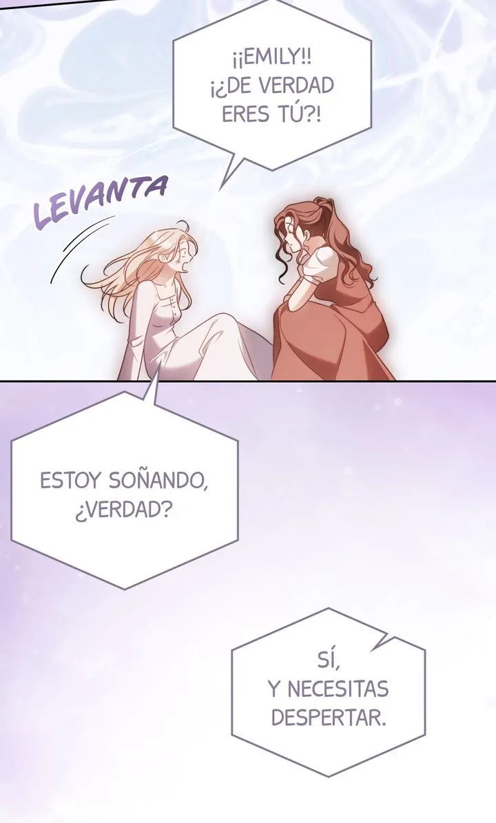 Tus eternas mentiras Capitulo 70 página 70