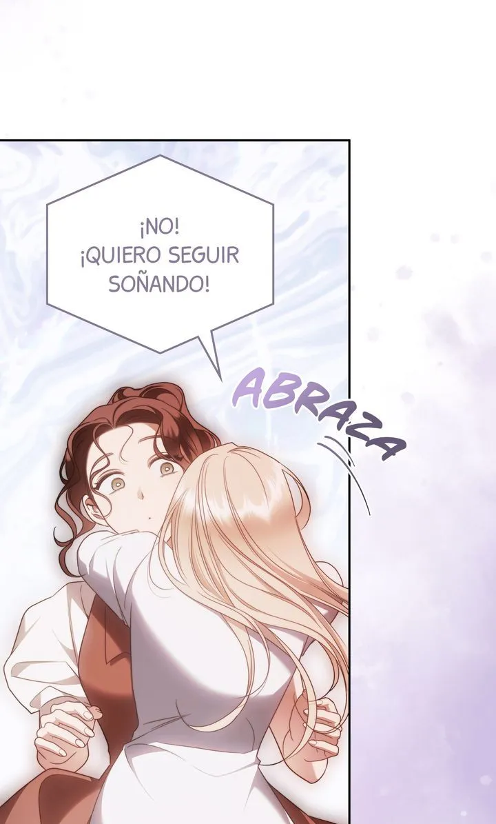 Tus eternas mentiras Capitulo 70 página 71