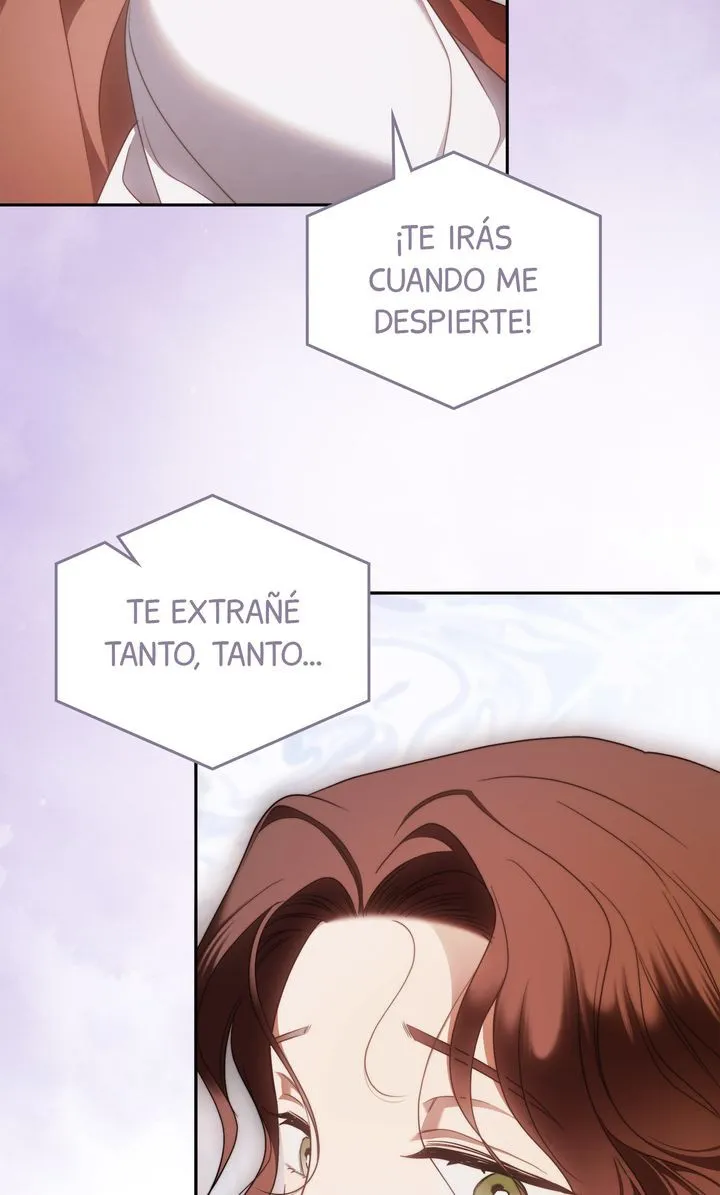Tus eternas mentiras Capitulo 70 página 72