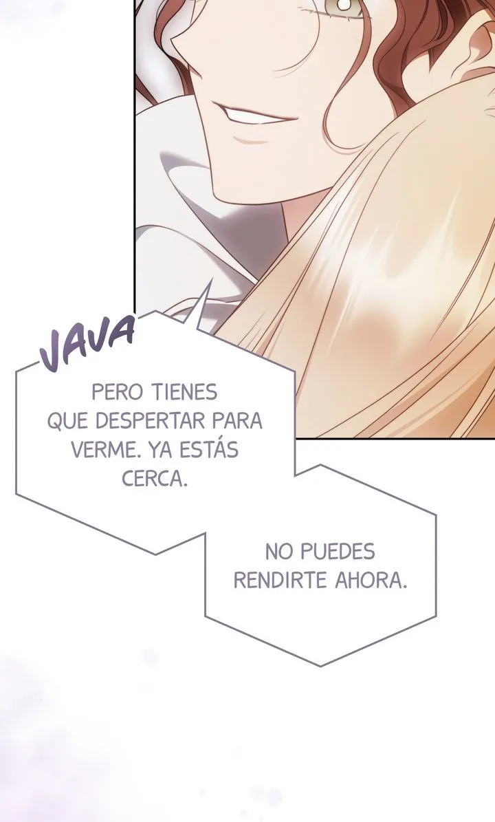 Tus eternas mentiras Capitulo 70 página 73
