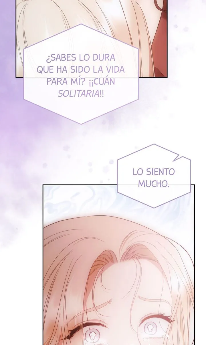 Tus eternas mentiras Capitulo 71 página 16