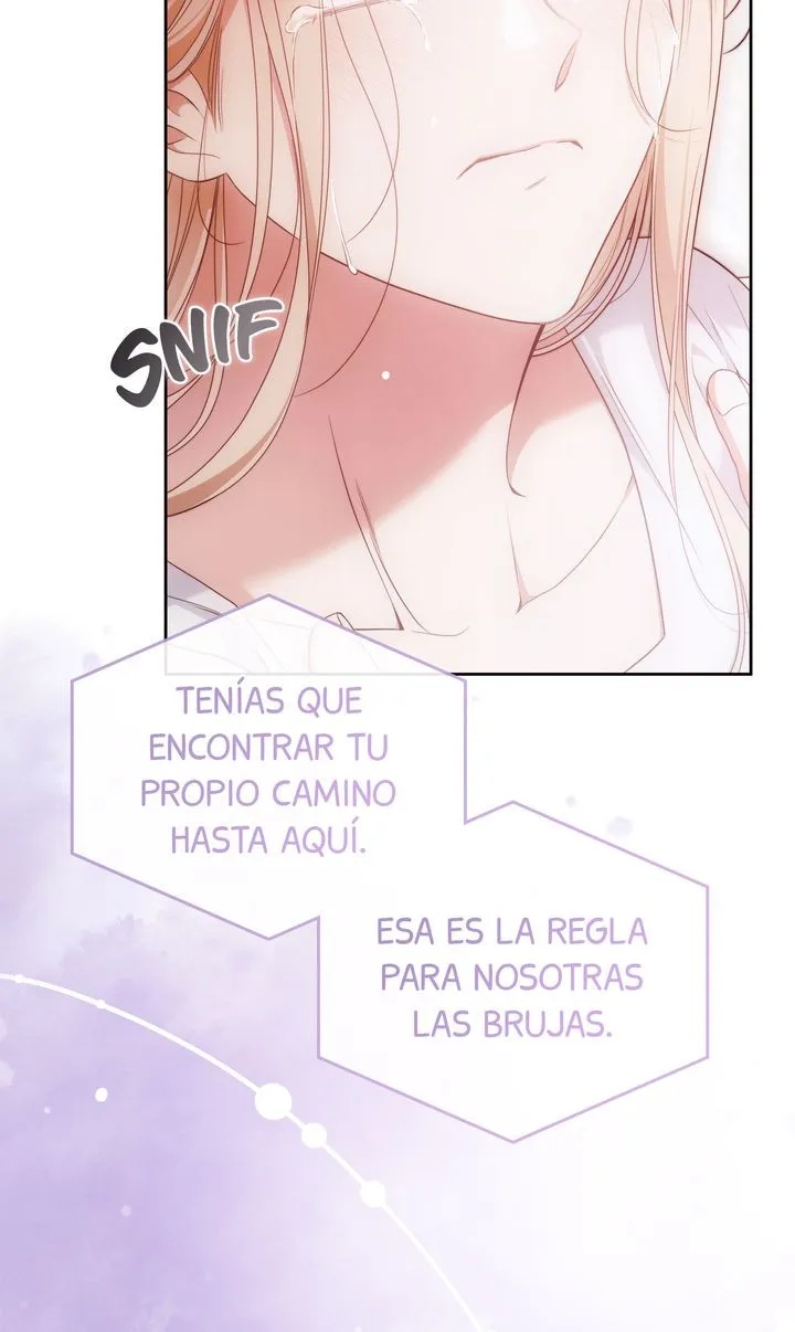 Tus eternas mentiras Capitulo 71 página 17