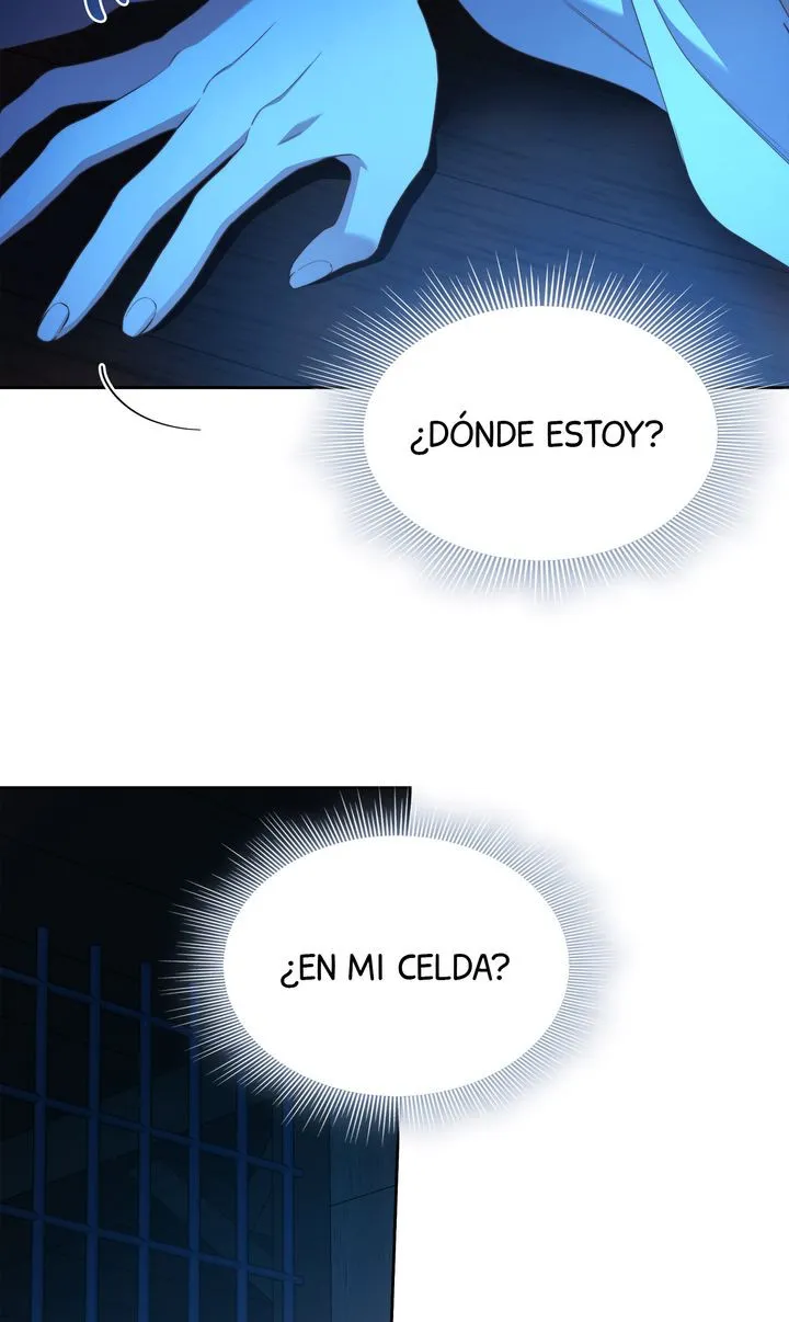 Tus eternas mentiras Capitulo 71 página 27