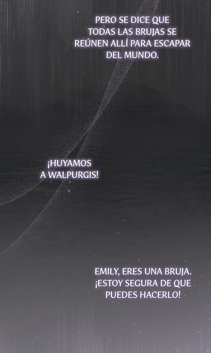 Tus eternas mentiras Capitulo 71 página 3