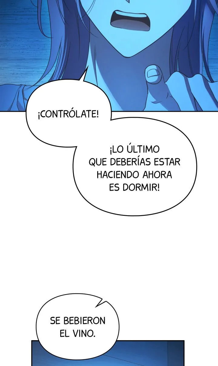 Tus eternas mentiras Capitulo 71 página 30