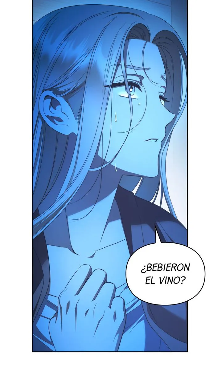 Tus eternas mentiras Capitulo 71 página 31