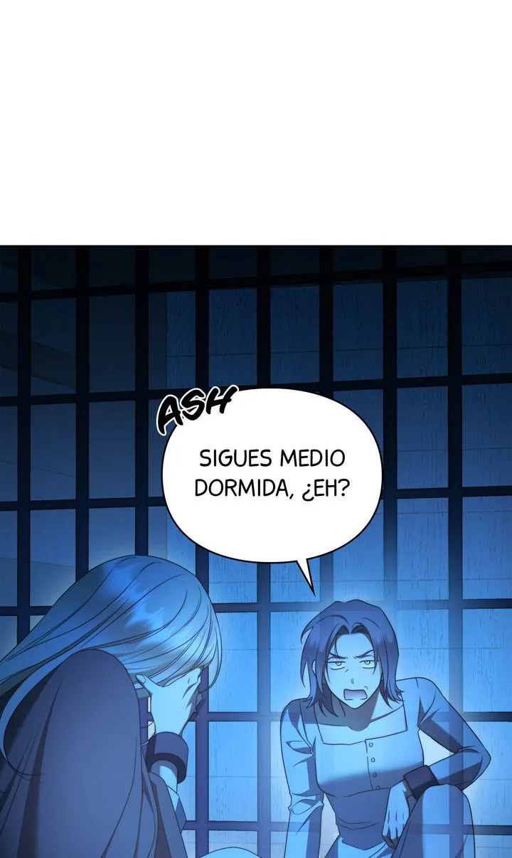Tus eternas mentiras Capitulo 71 página 32