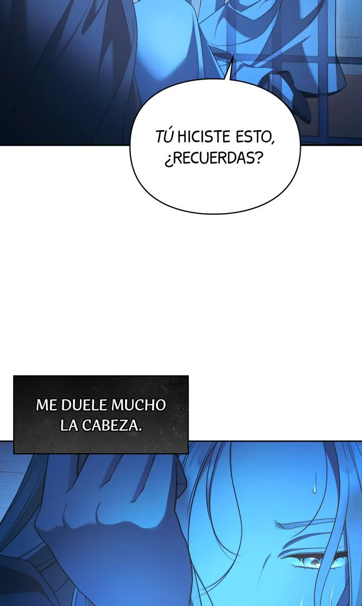 Tus eternas mentiras Capitulo 71 página 33