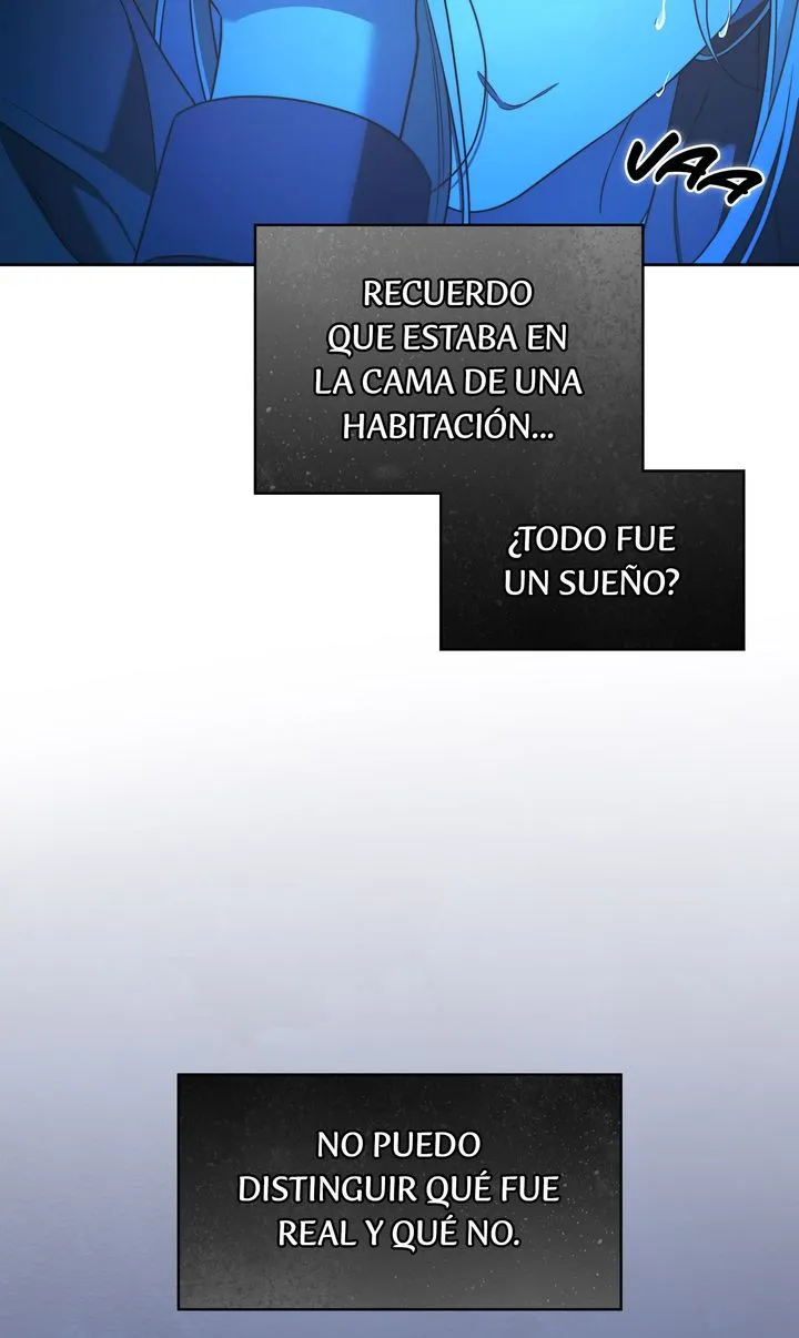 Tus eternas mentiras Capitulo 71 página 34