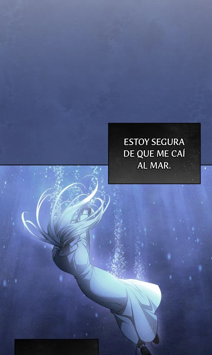 Tus eternas mentiras Capitulo 71 página 35