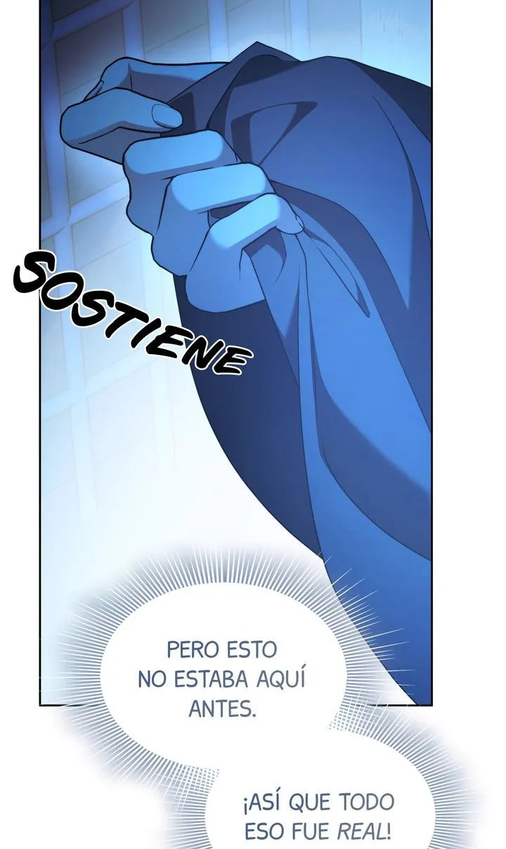 Tus eternas mentiras Capitulo 71 página 39