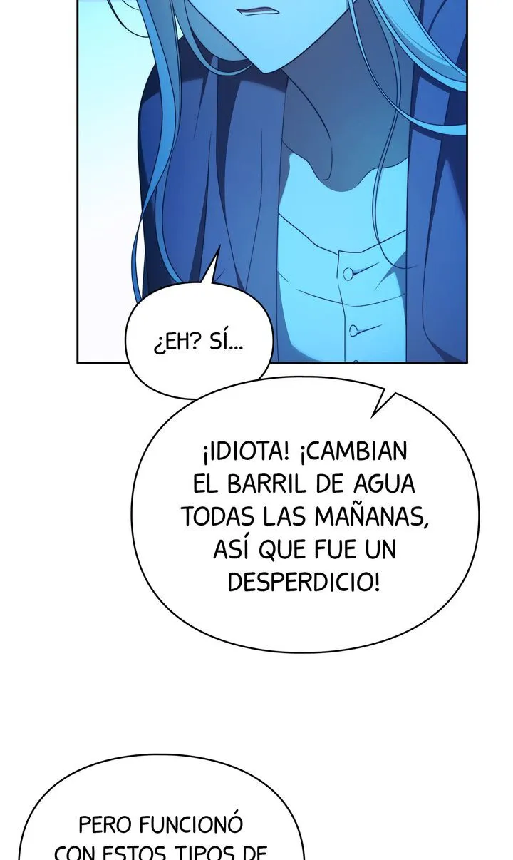 Tus eternas mentiras Capitulo 71 página 41
