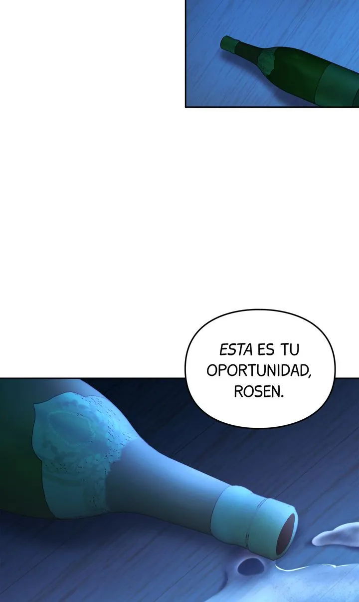 Tus eternas mentiras Capitulo 71 página 43