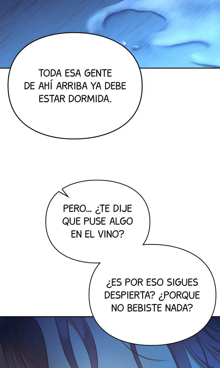 Tus eternas mentiras Capitulo 71 página 44