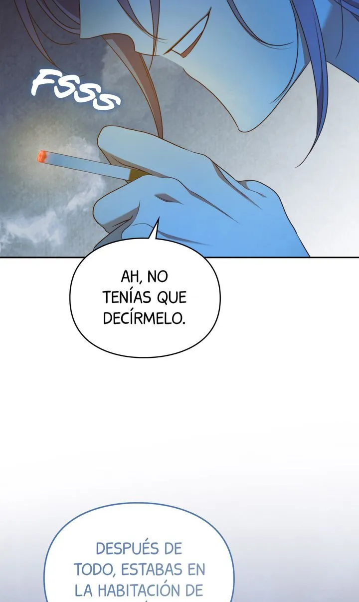 Tus eternas mentiras Capitulo 71 página 45