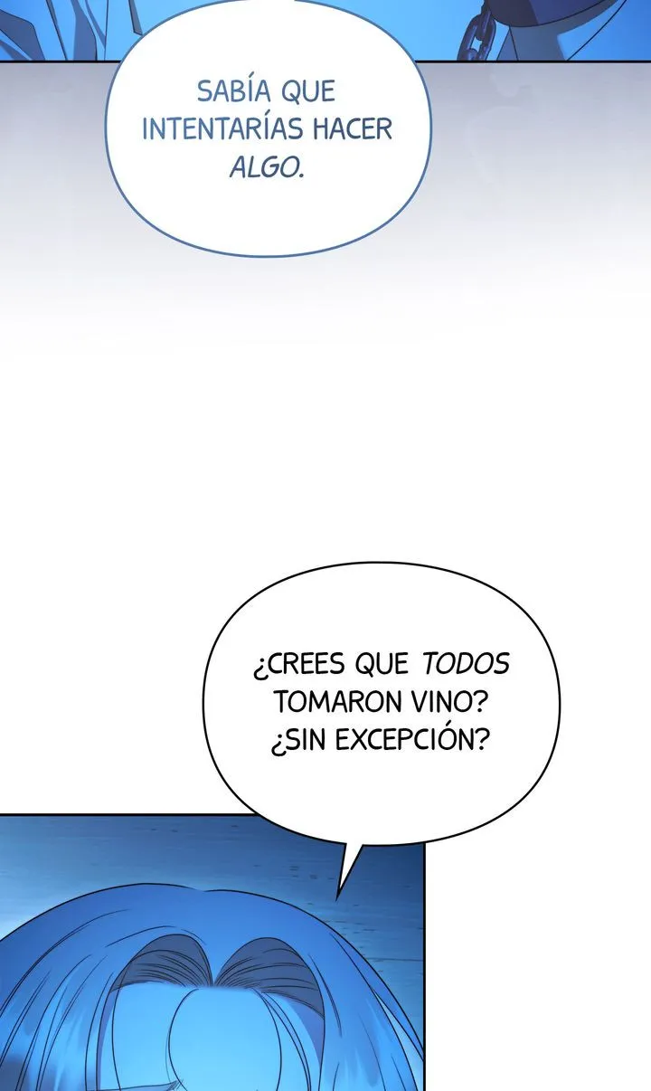 Tus eternas mentiras Capitulo 71 página 47