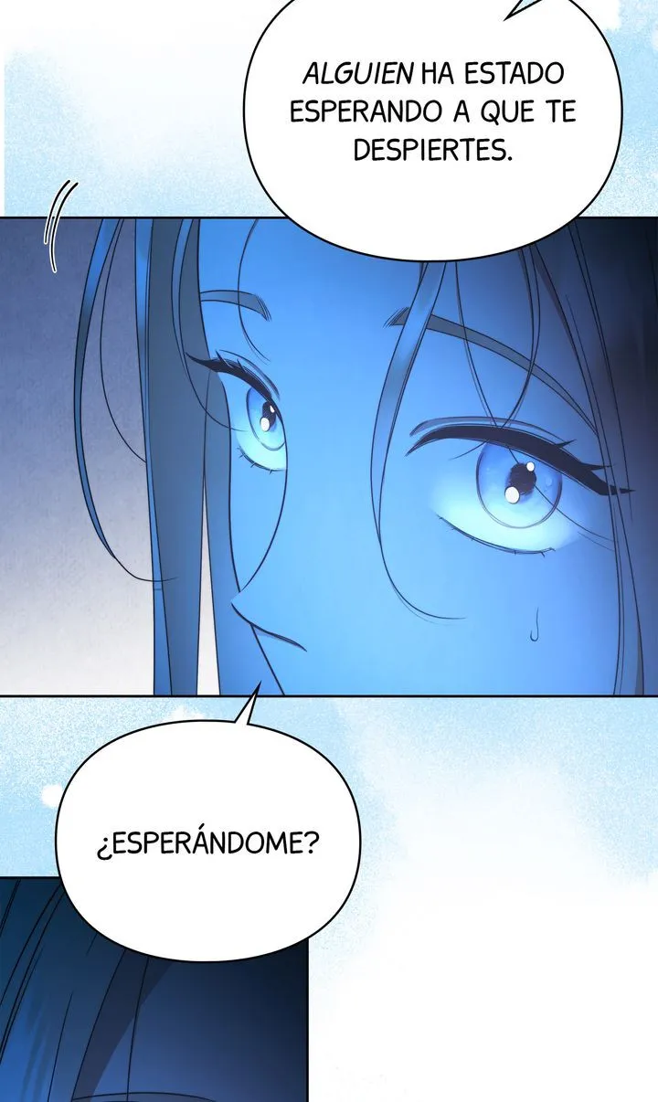 Tus eternas mentiras Capitulo 71 página 51