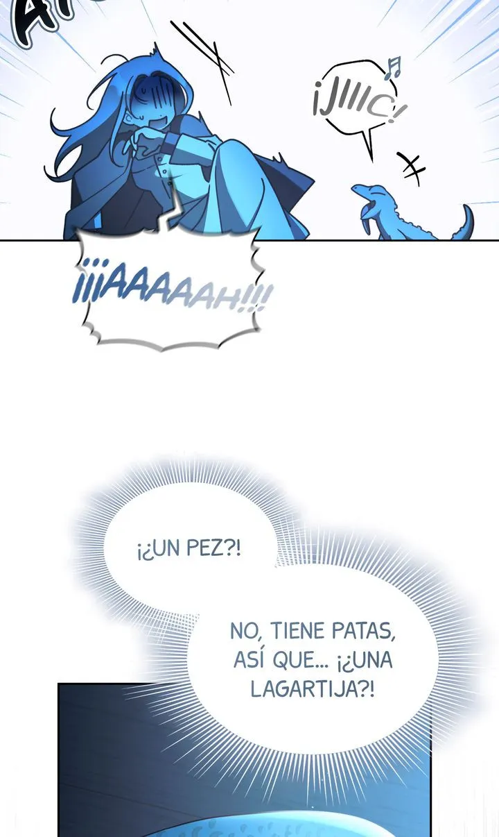 Tus eternas mentiras Capitulo 71 página 59