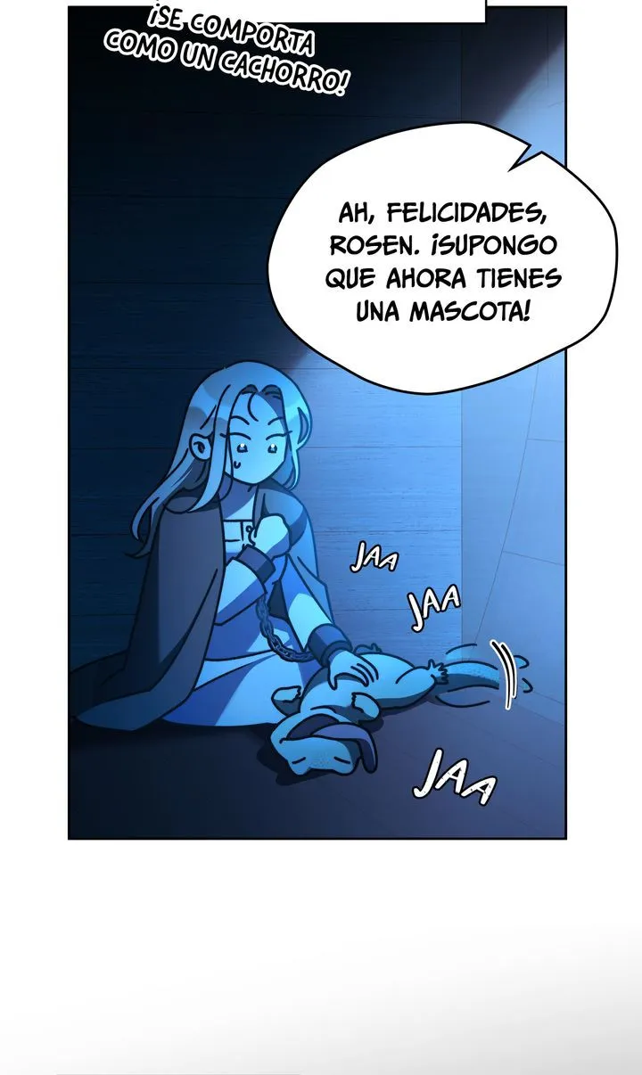 Tus eternas mentiras Capitulo 71 página 66