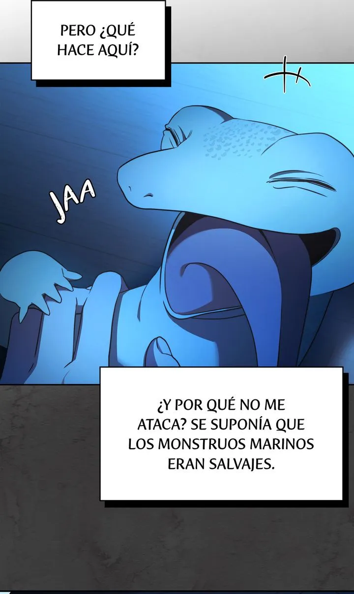 Tus eternas mentiras Capitulo 71 página 67