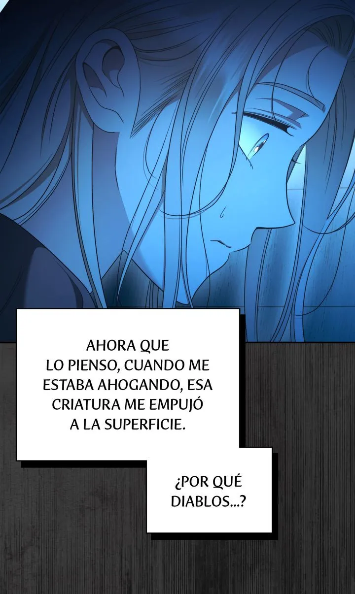 Tus eternas mentiras Capitulo 71 página 68