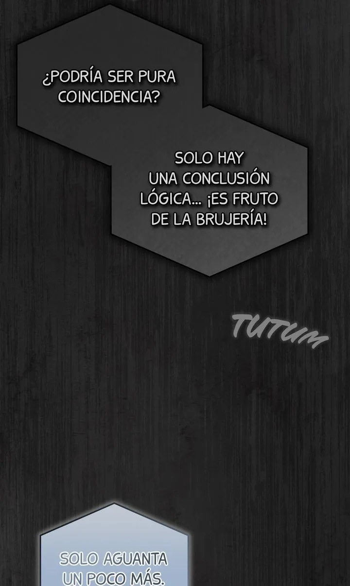 Tus eternas mentiras Capitulo 71 página 70