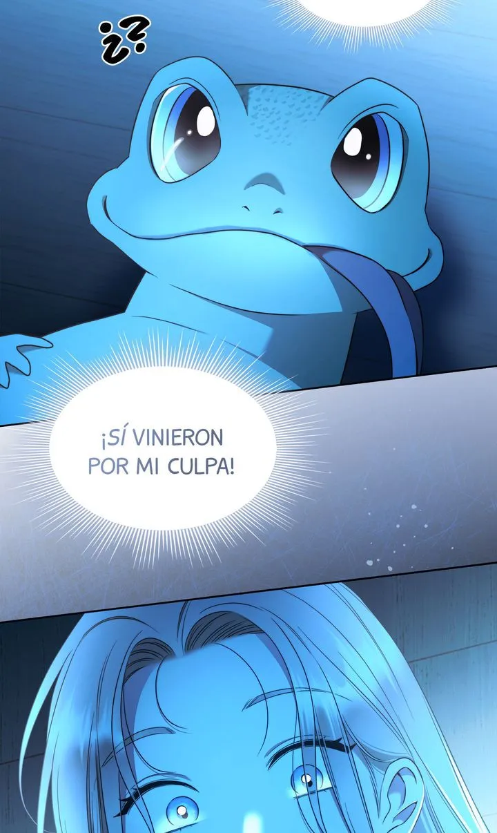 Tus eternas mentiras Capitulo 71 página 73