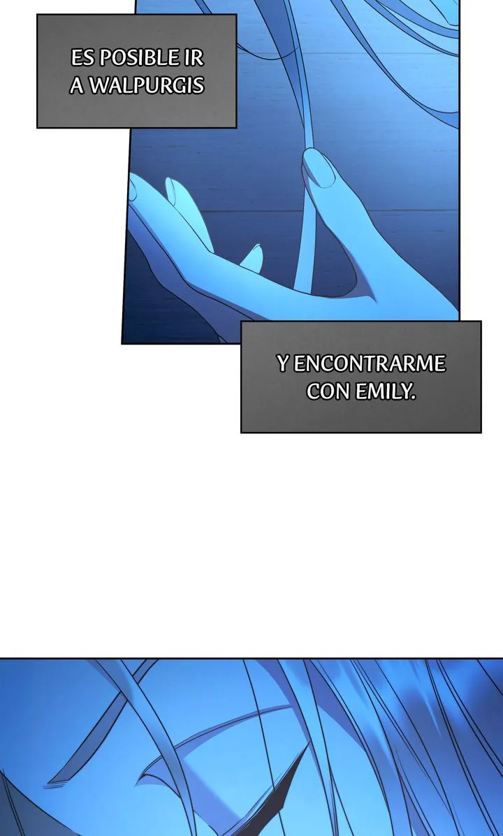 Tus eternas mentiras Capitulo 72 página 10