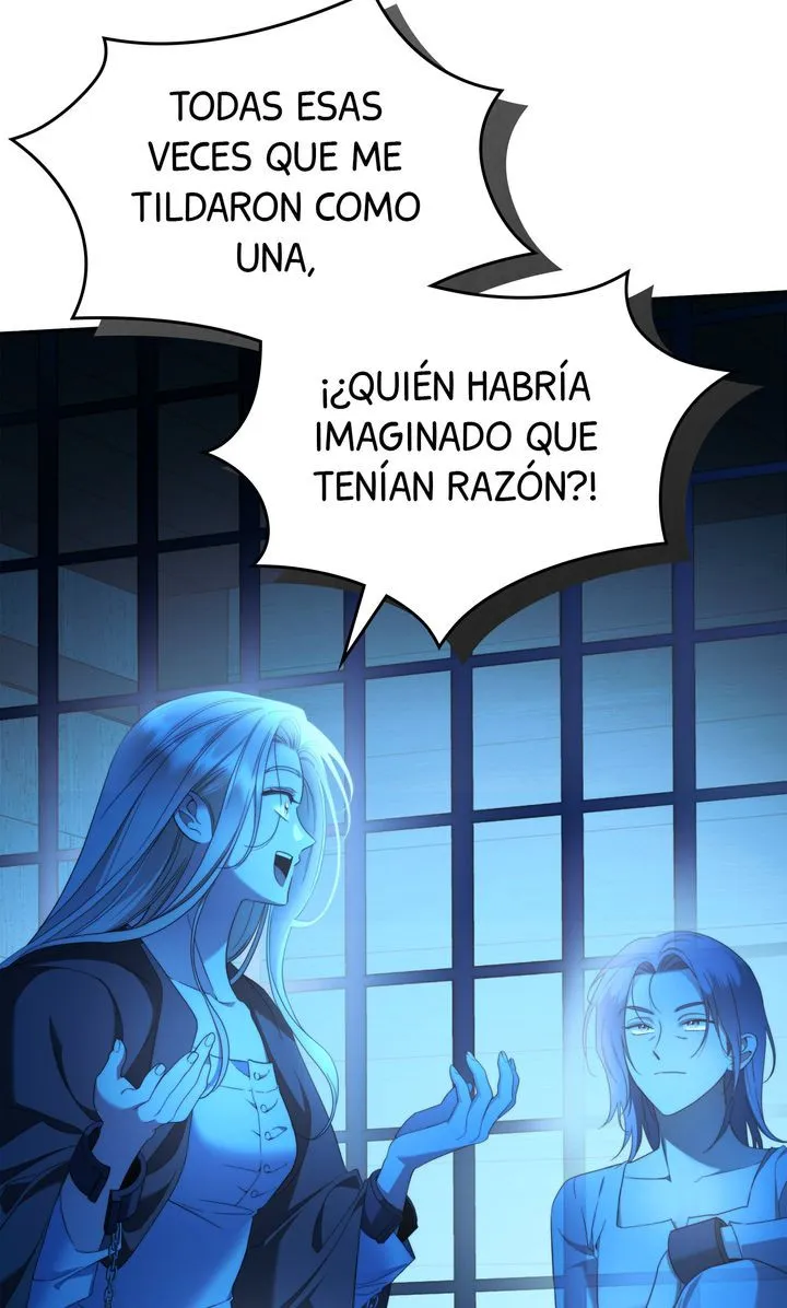 Tus eternas mentiras Capitulo 72 página 22