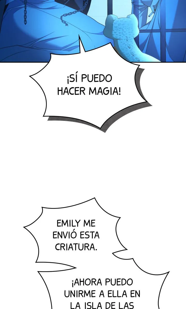 Tus eternas mentiras Capitulo 72 página 23