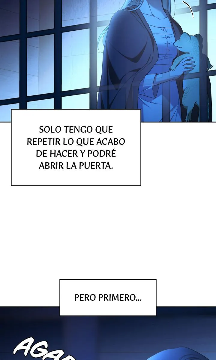 Tus eternas mentiras Capitulo 72 página 26