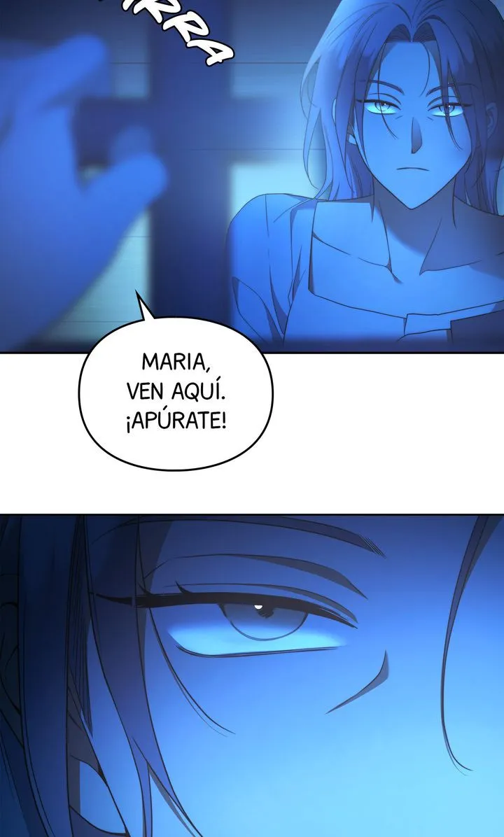 Tus eternas mentiras Capitulo 72 página 27