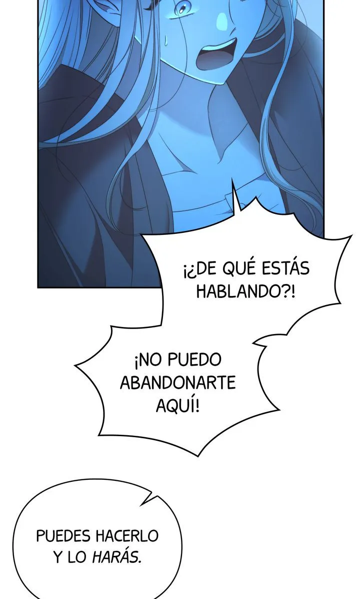 Tus eternas mentiras Capitulo 72 página 29