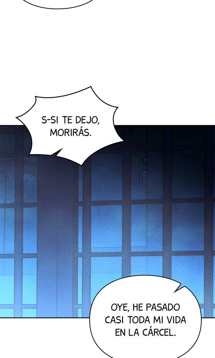 Tus eternas mentiras Capitulo 72 página 30