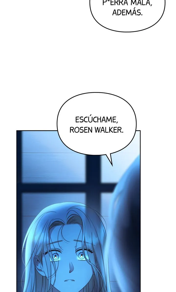 Tus eternas mentiras Capitulo 72 página 34