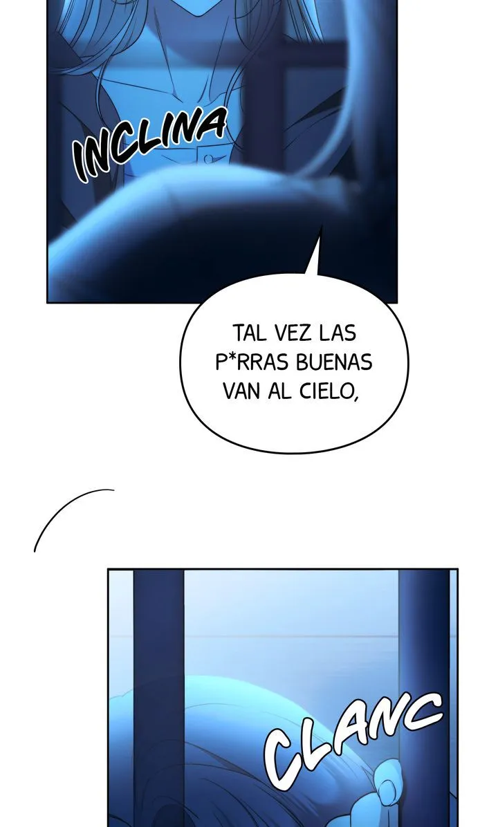 Tus eternas mentiras Capitulo 72 página 35