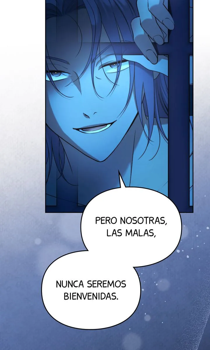 Tus eternas mentiras Capitulo 72 página 36