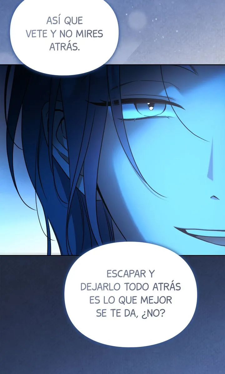Tus eternas mentiras Capitulo 72 página 38