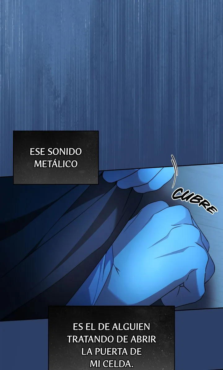 Tus eternas mentiras Capitulo 72 página 42