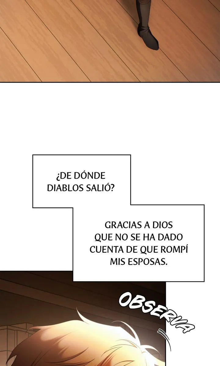 Tus eternas mentiras Capitulo 72 página 49