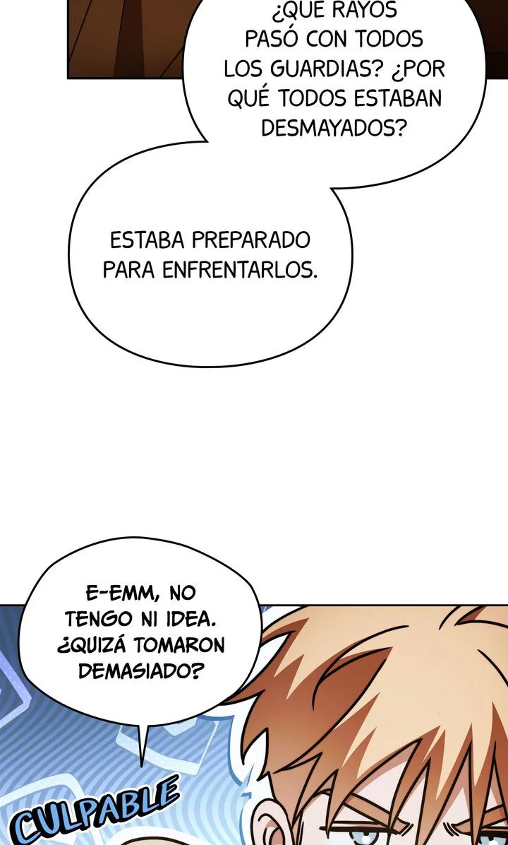 Tus eternas mentiras Capitulo 72 página 52