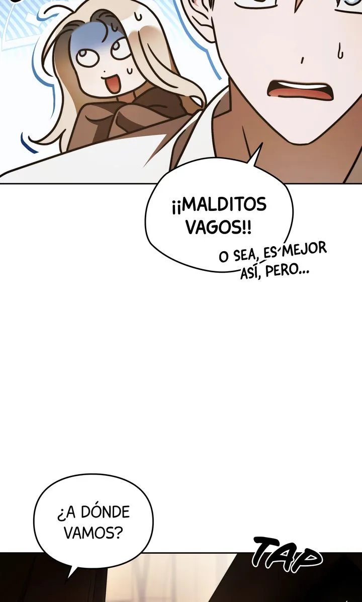 Tus eternas mentiras Capitulo 72 página 53